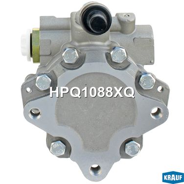 Krauf HPQ1088XQ Насос гидроусилителя руля - 6