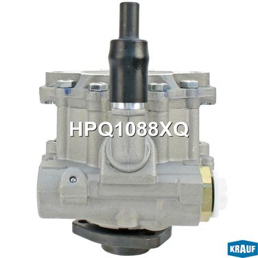 Krauf HPQ1088XQ Насос гидроусилителя руля - 7