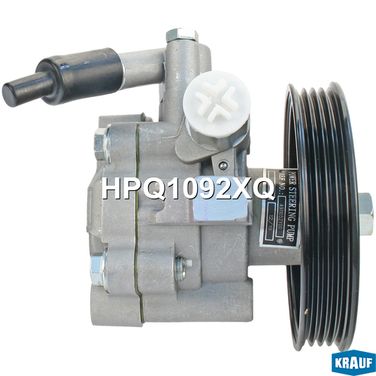 Krauf HPQ1092XQ Насос гидроусилителя руля - 4