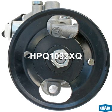 Krauf HPQ1092XQ Насос гидроусилителя руля - 5