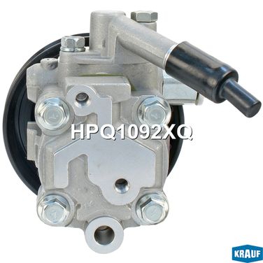 Krauf HPQ1092XQ Насос гидроусилителя руля - 6