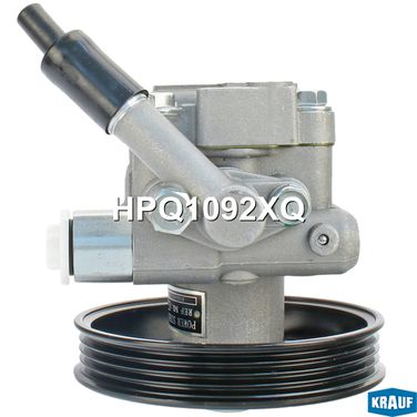 Krauf HPQ1092XQ Насос гидроусилителя руля - 7