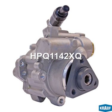 Krauf HPQ1142XQ Насос гидроусилителя руля - 1