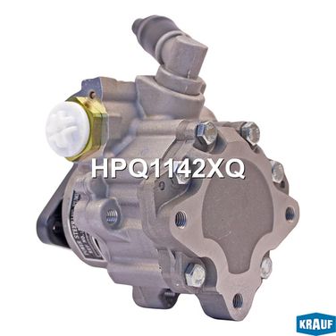 Krauf HPQ1142XQ Насос гидроусилителя руля - 2