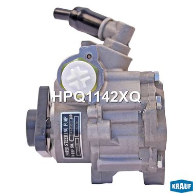 Krauf HPQ1142XQ Насос гидроусилителя руля - 4
