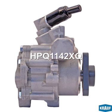 Krauf HPQ1142XQ Насос гидроусилителя руля - 5