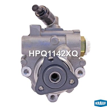 Krauf HPQ1142XQ Насос гидроусилителя руля - 6
