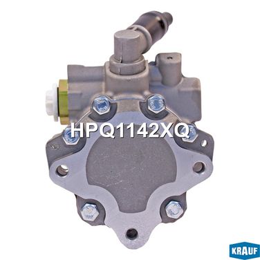 Krauf HPQ1142XQ Насос гидроусилителя руля - 7