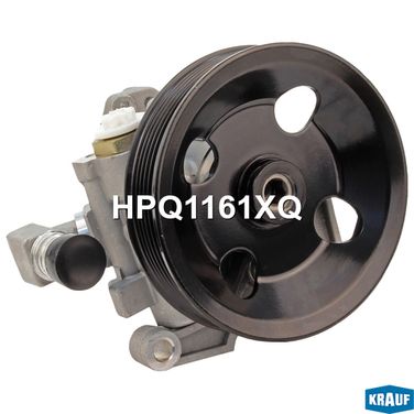 Krauf HPQ1161XQ Насос гидроусилителя руля - 1
