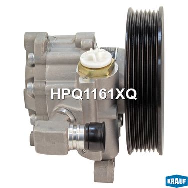 Krauf HPQ1161XQ Насос гидроусилителя руля - 4