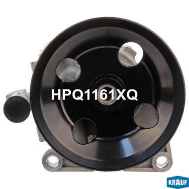 Krauf HPQ1161XQ Насос гидроусилителя руля - 5