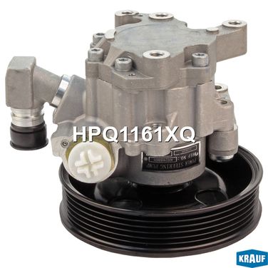 Krauf HPQ1161XQ Насос гидроусилителя руля - 7