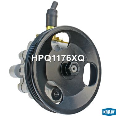 Krauf HPQ1176XQ Насос гидроусилителя руля - 1