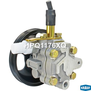 Krauf HPQ1176XQ Насос гидроусилителя руля - 2