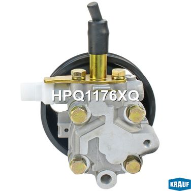 Krauf HPQ1176XQ Насос гидроусилителя руля - 6