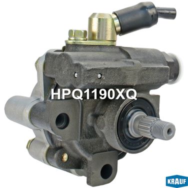 Krauf HPQ1190XQ Насос гидроусилителя руля - 1