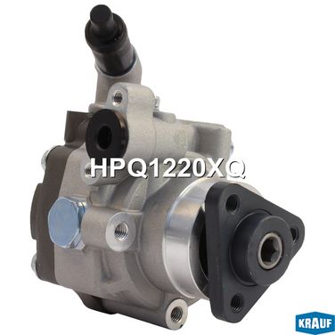 Krauf HPQ1220XQ Насос гидроусилителя руля - 1