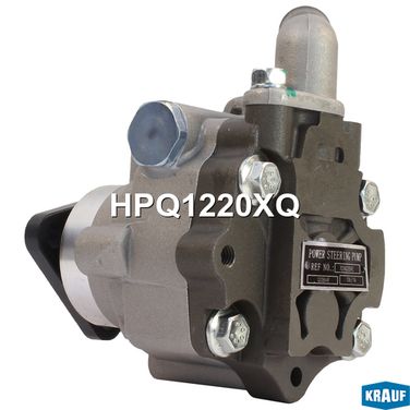 Krauf HPQ1220XQ Насос гидроусилителя руля - 2