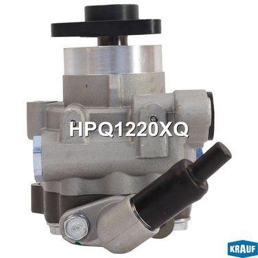 Krauf HPQ1220XQ Насос гидроусилителя руля - 3