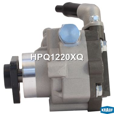 Krauf HPQ1220XQ Насос гидроусилителя руля - 4