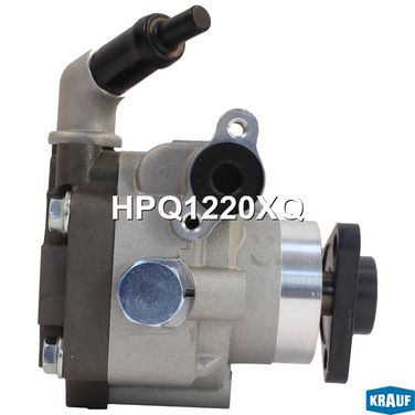 Krauf HPQ1220XQ Насос гидроусилителя руля - 5