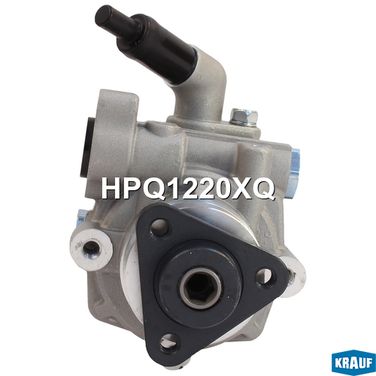 Krauf HPQ1220XQ Насос гидроусилителя руля - 6