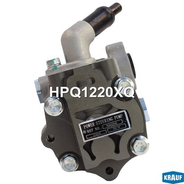 Krauf HPQ1220XQ Насос гидроусилителя руля - 7