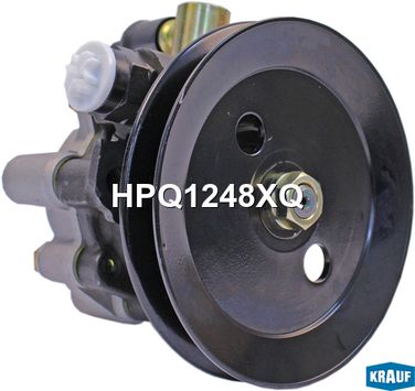 Krauf HPQ1248XQ Насос гидроусилителя руля - 1