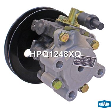 Krauf HPQ1248XQ Насос гидроусилителя руля - 2