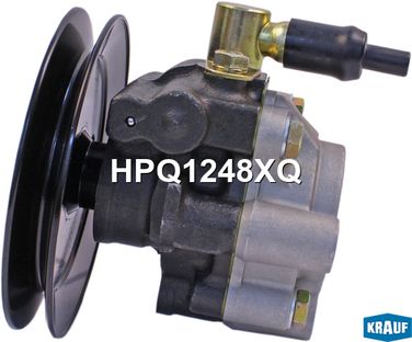Krauf HPQ1248XQ Насос гидроусилителя руля - 4