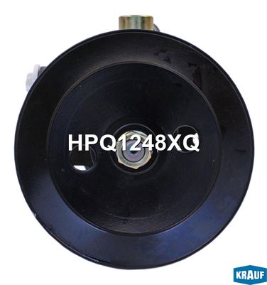 Krauf HPQ1248XQ Насос гидроусилителя руля - 6