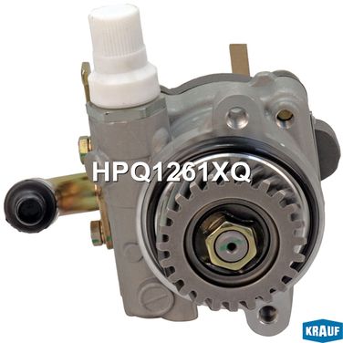 Krauf HPQ1261XQ Насос гидроусилителя руля - 5