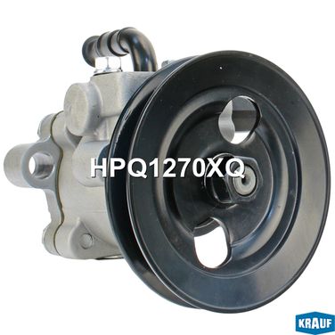 Krauf HPQ1270XQ Насос гидроусилителя руля - 1