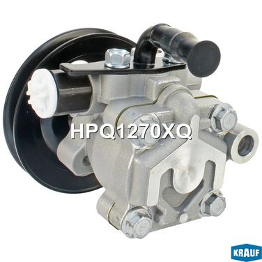 Krauf HPQ1270XQ Насос гидроусилителя руля - 2