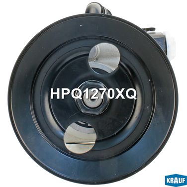 Krauf HPQ1270XQ Насос гидроусилителя руля - 4