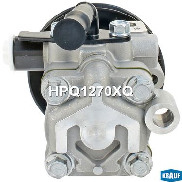 Krauf HPQ1270XQ Насос гидроусилителя руля - 6
