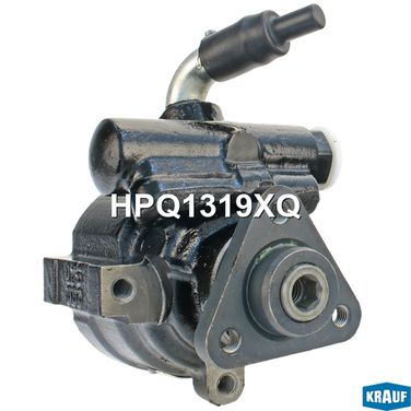 Krauf HPQ1319XQ Насос гидроусилителя руля - 1