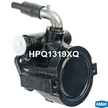 Krauf HPQ1319XQ Насос гидроусилителя руля - 2