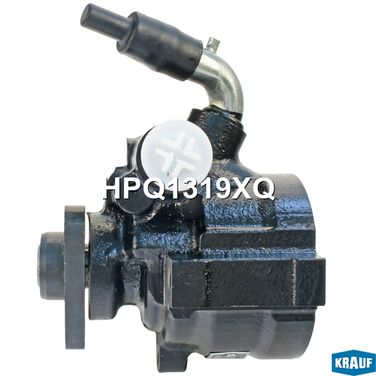 Krauf HPQ1319XQ Насос гидроусилителя руля - 3