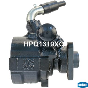 Krauf HPQ1319XQ Насос гидроусилителя руля - 5