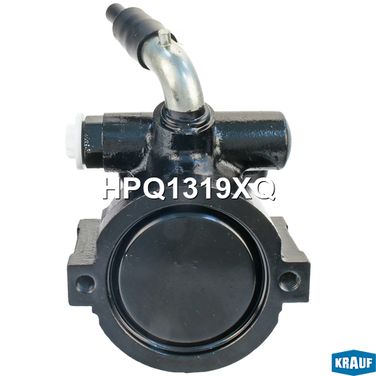Krauf HPQ1319XQ Насос гидроусилителя руля - 6