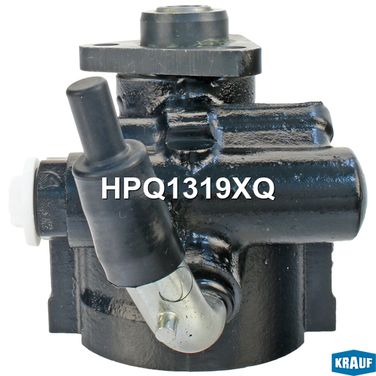 Krauf HPQ1319XQ Насос гидроусилителя руля - 7
