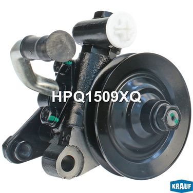 Krauf HPQ1509XQ Насос гидроусилителя руля - 1