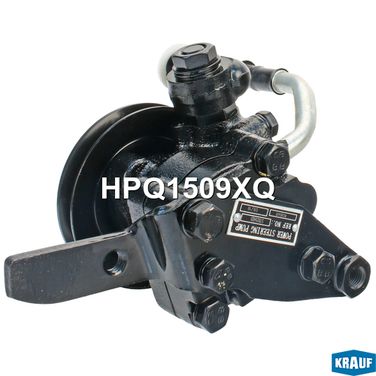 Krauf HPQ1509XQ Насос гидроусилителя руля - 2