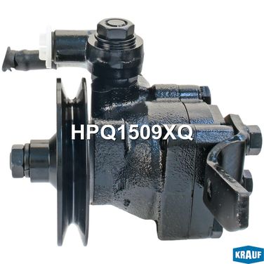 Krauf HPQ1509XQ Насос гидроусилителя руля - 3