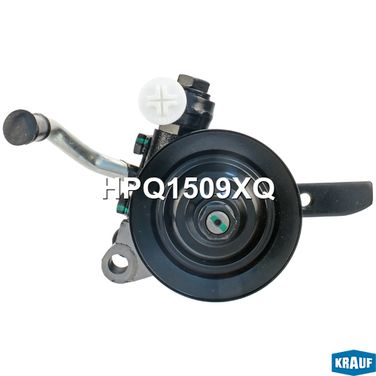 Krauf HPQ1509XQ Насос гидроусилителя руля - 4