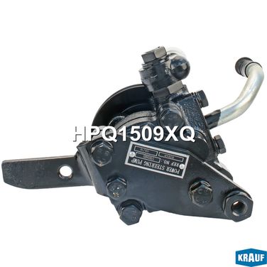 Krauf HPQ1509XQ Насос гидроусилителя руля - 6