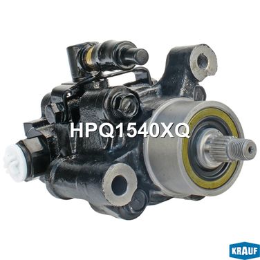 Krauf HPQ1540XQ Насос гидроусилителя руля - 1