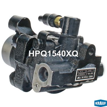 Krauf HPQ1540XQ Насос гидроусилителя руля - 2