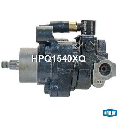Krauf HPQ1540XQ Насос гидроусилителя руля - 3
